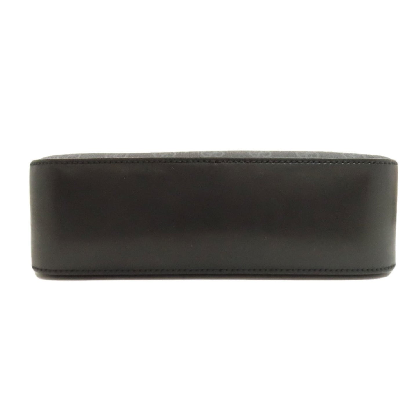 Gucci Black Pvc Shoulder Bag