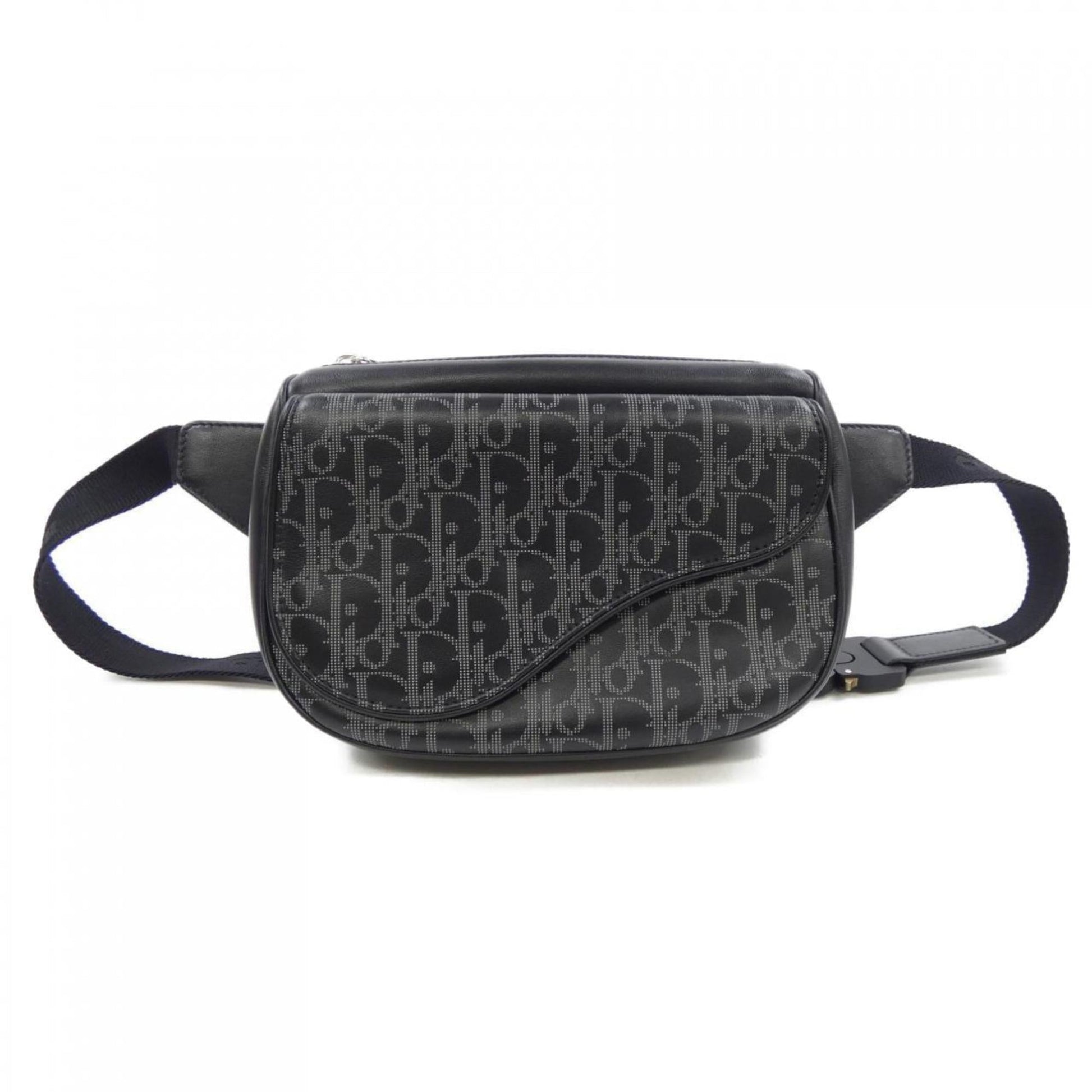 Dior Handbag Christian 4 Black