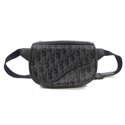 Dior Handbag Christian 4 Black