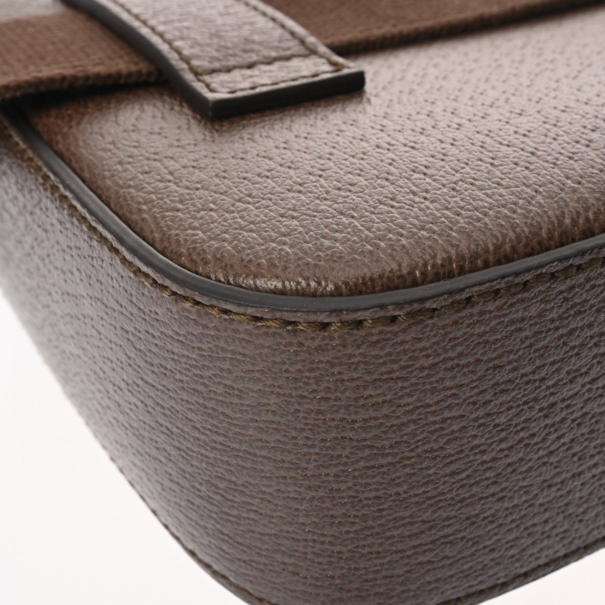 Gucci Brown Multi-Color