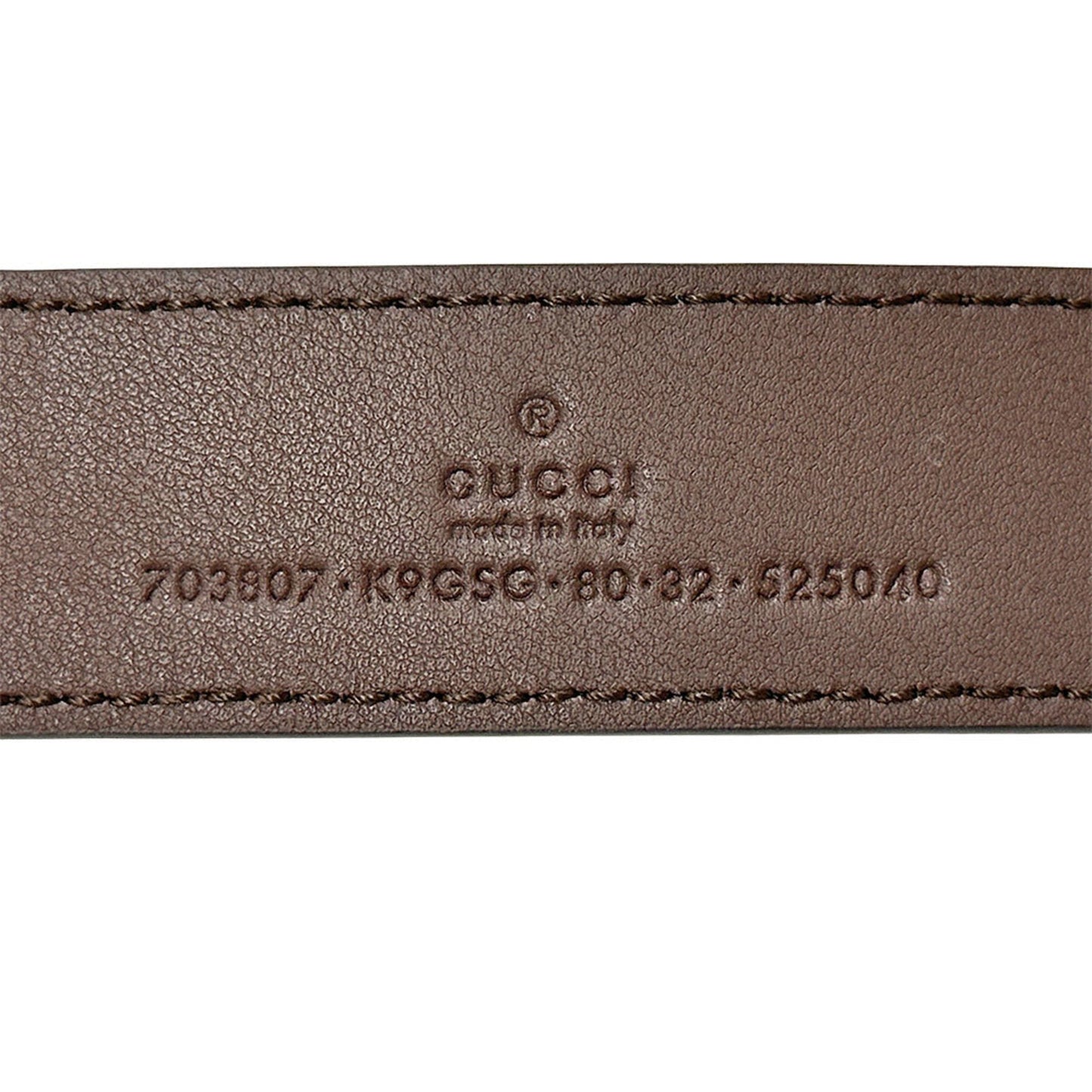 Gucci Beige Brown Gg Supreme Canvas Sling Bag