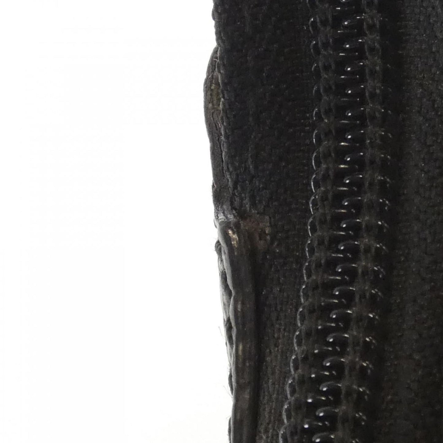 Gucci Black Nylon Shoulder Bag