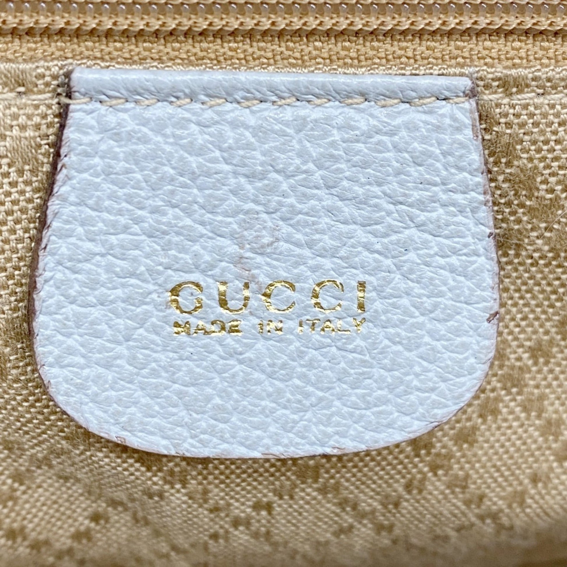 Gucci Sky Blue Suede Handbag