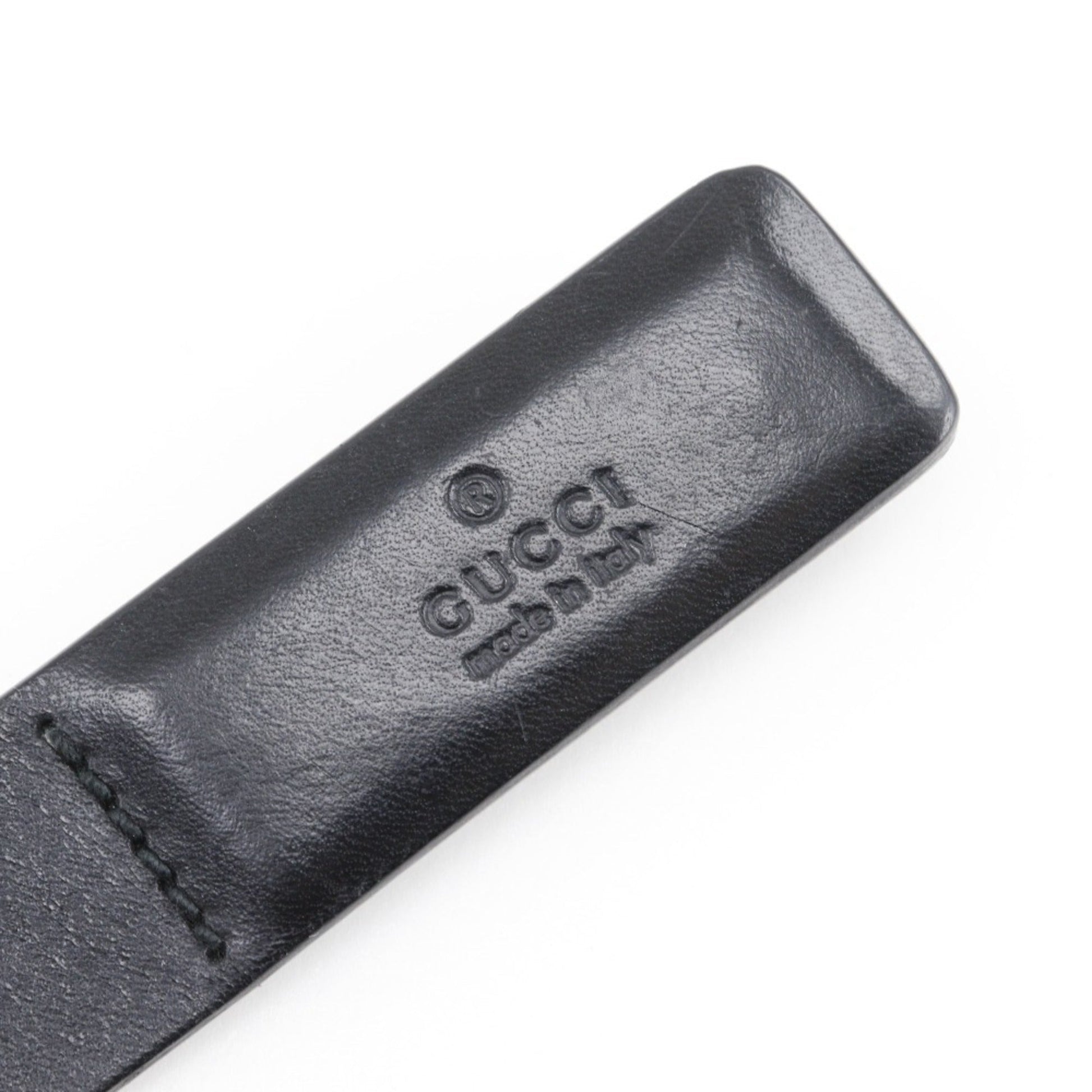 Gucci Gg Canvas Fanny Pack
