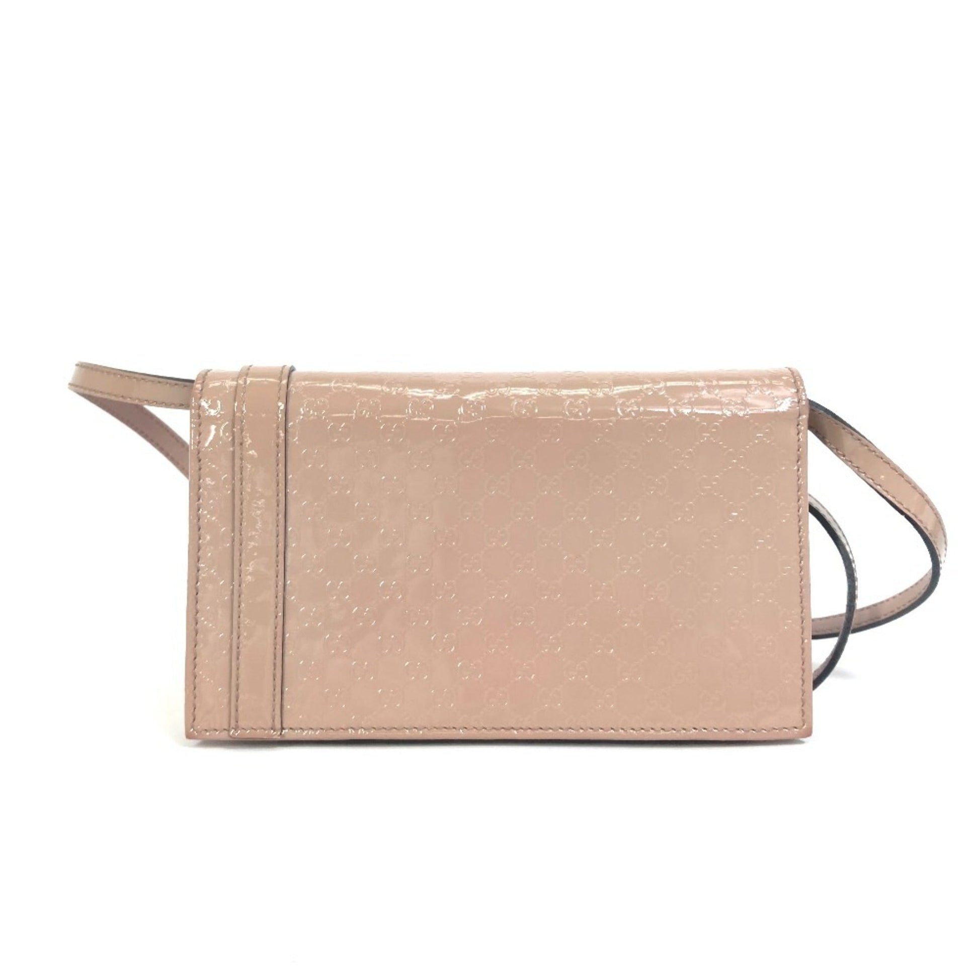 Gucci Beige Shoulder Bag