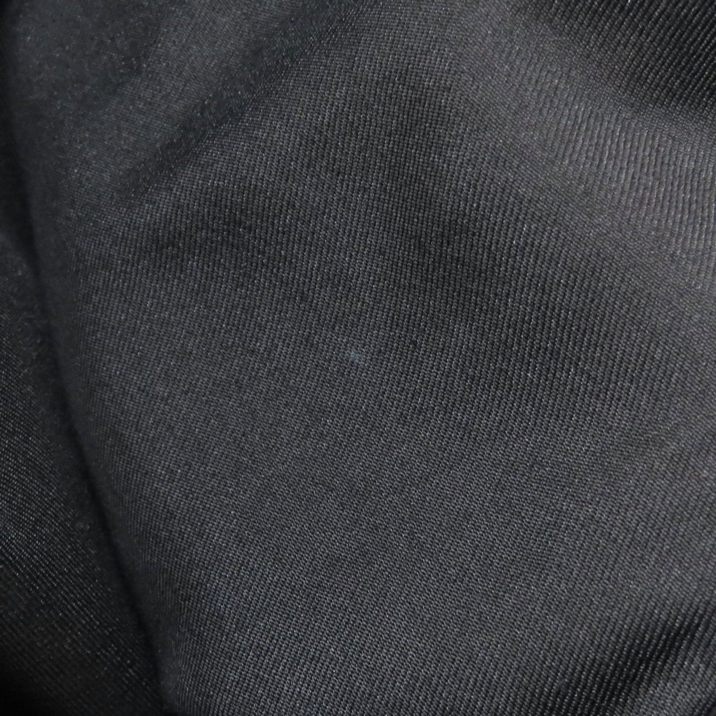 Gucci Black Nylon Shoulder Bag
