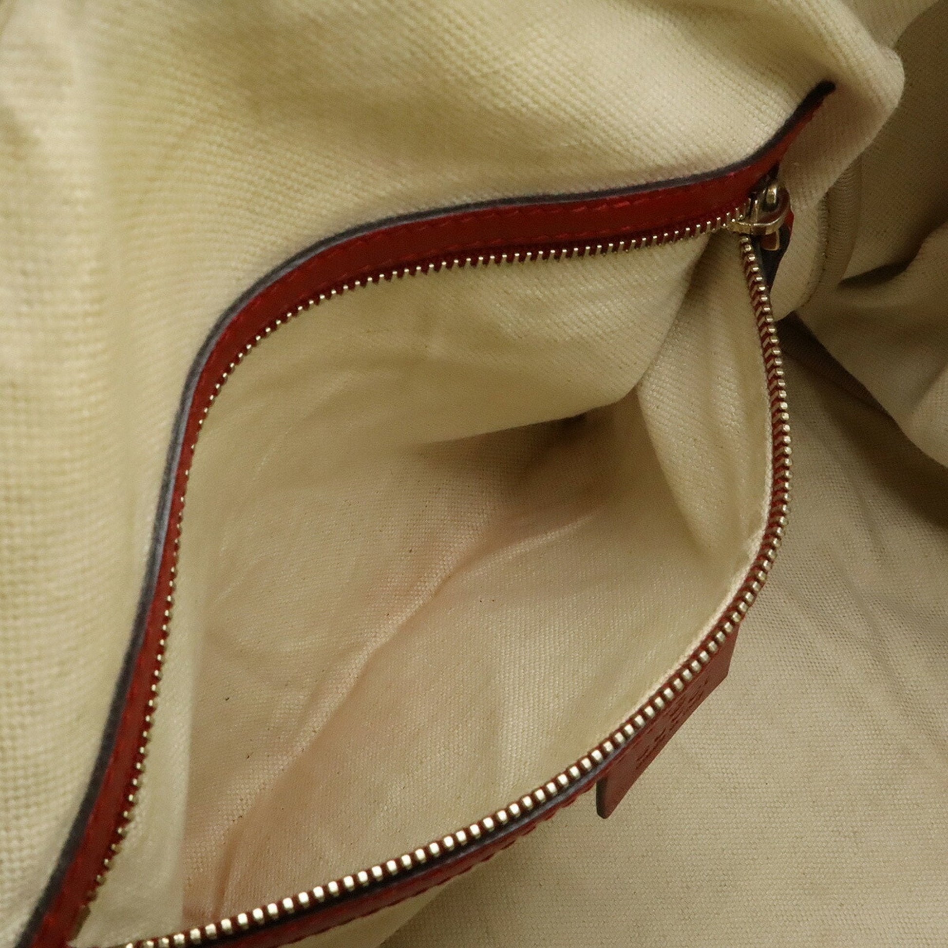 Gucci Gg Canvas Beige Pink Black Khaki Pink Red Red Color Yellow Gg Canvas Handbag Shoulder Bag