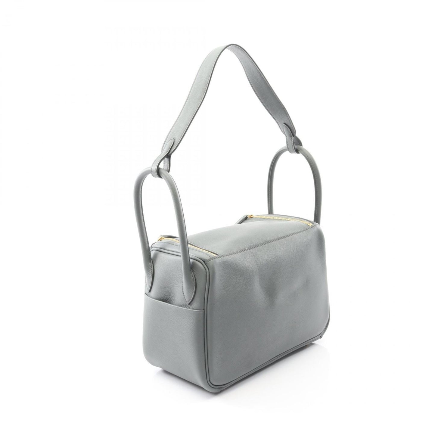 Hermes Shoulder Bag Green