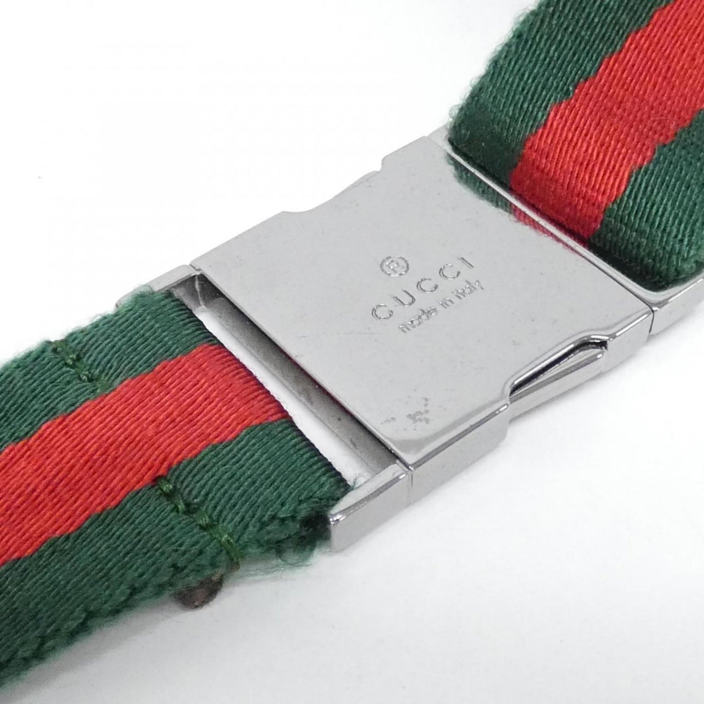 Gucci Beige Gg Canvas Fanny Pack