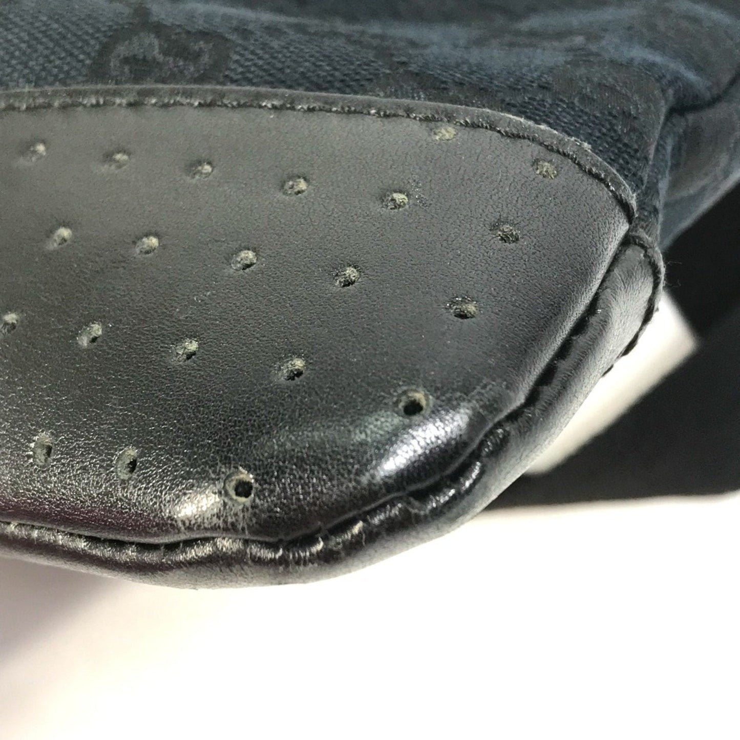 Gucci Black Other Shoulder Bag