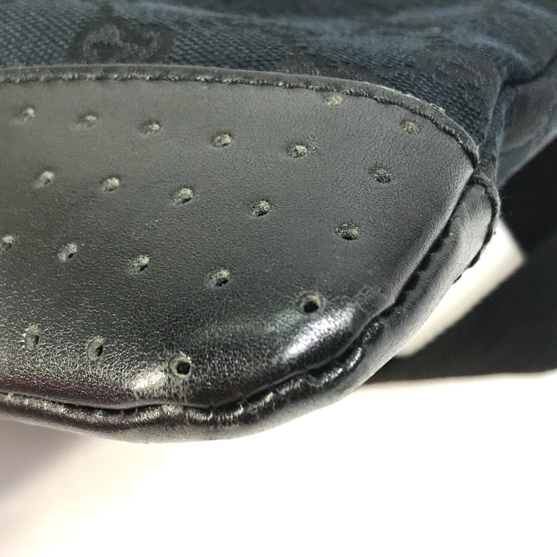 Gucci Black Other Shoulder Bag