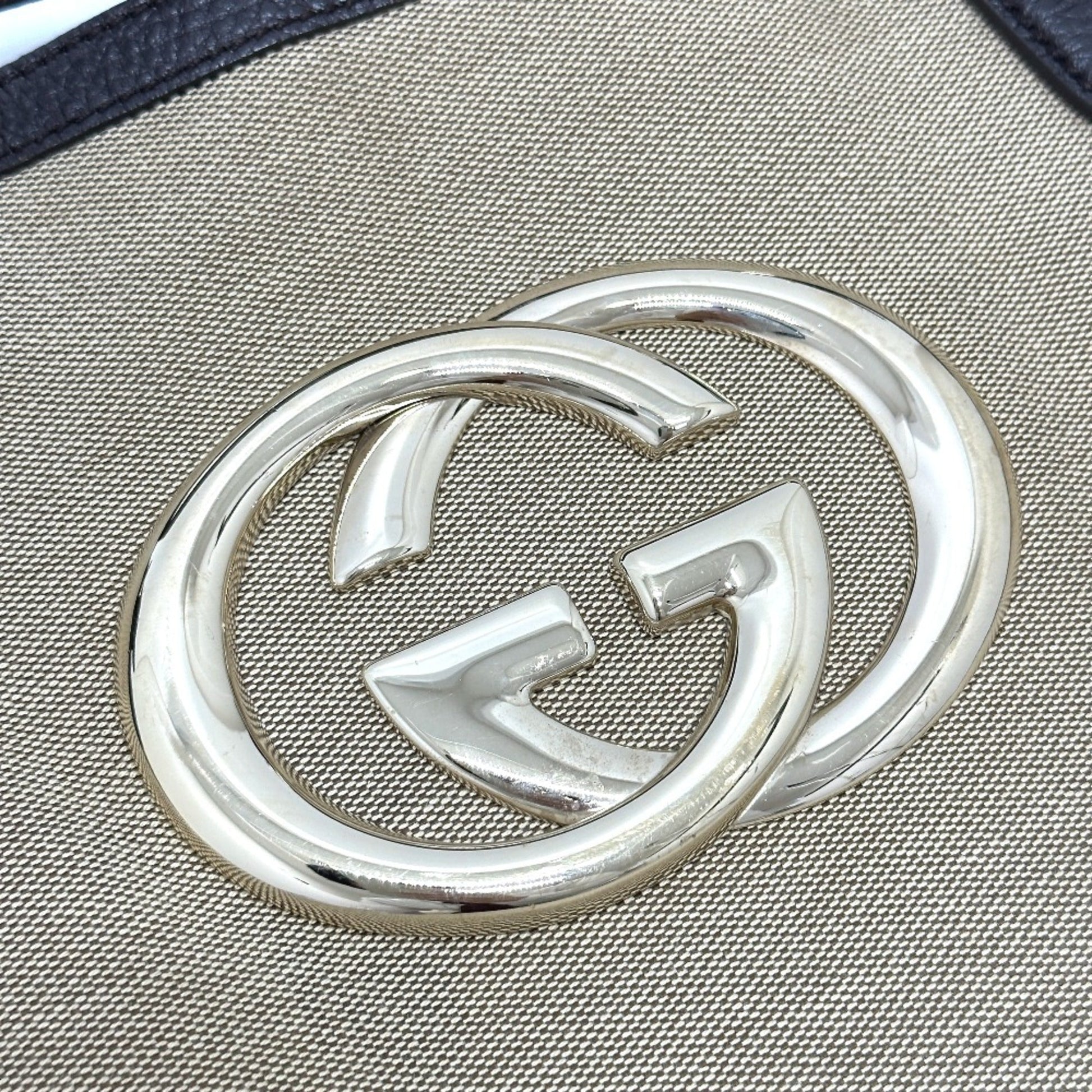 Gucci Beige Other Tote Bag