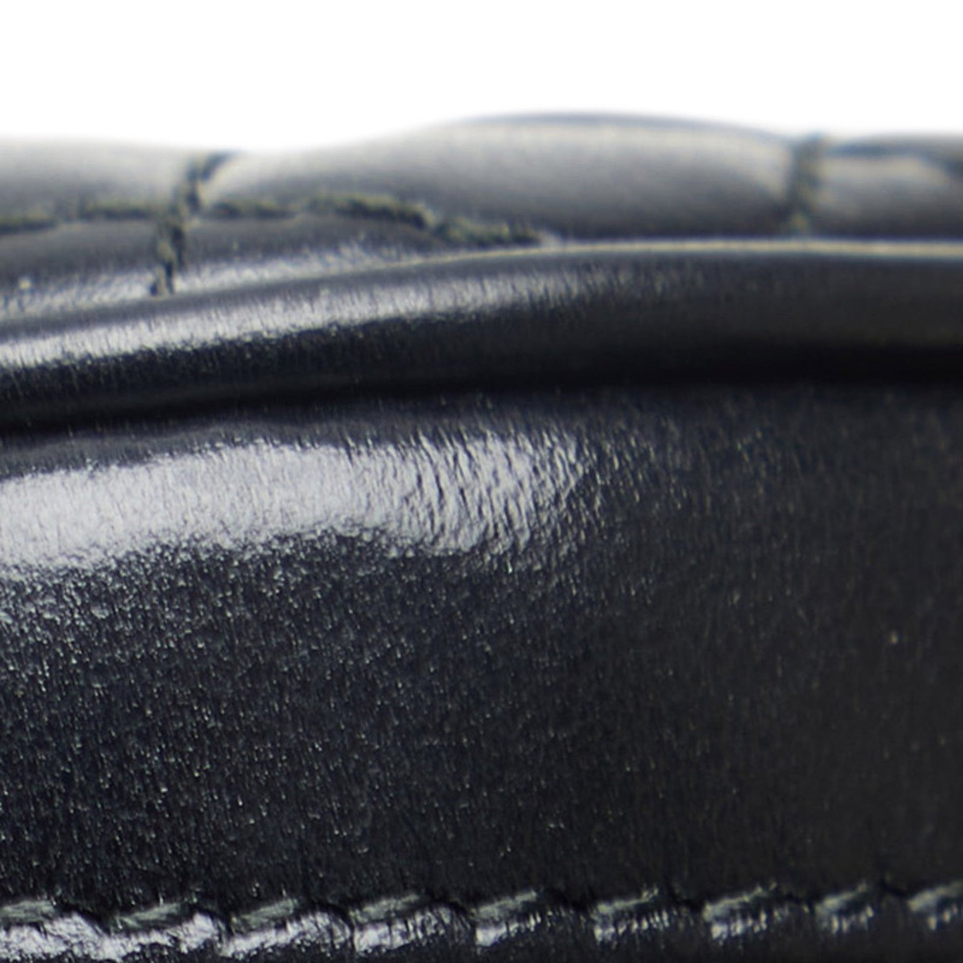 Gucci Black Leather Baguette Bag Shoulder Bag
