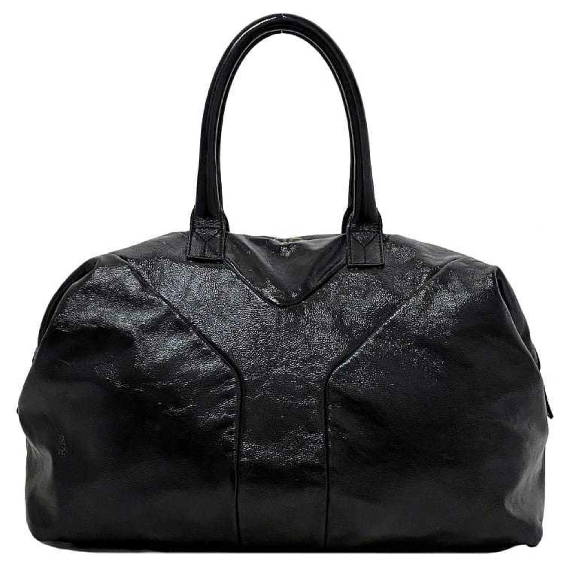 YSL Saint Laurent Tote Bag Leather