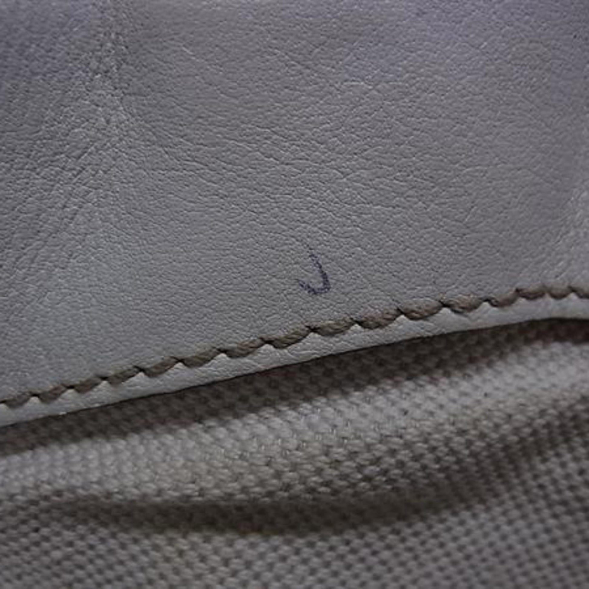Gucci Ivory Straw Leather Handbag Shoulder Bag Tote Bag