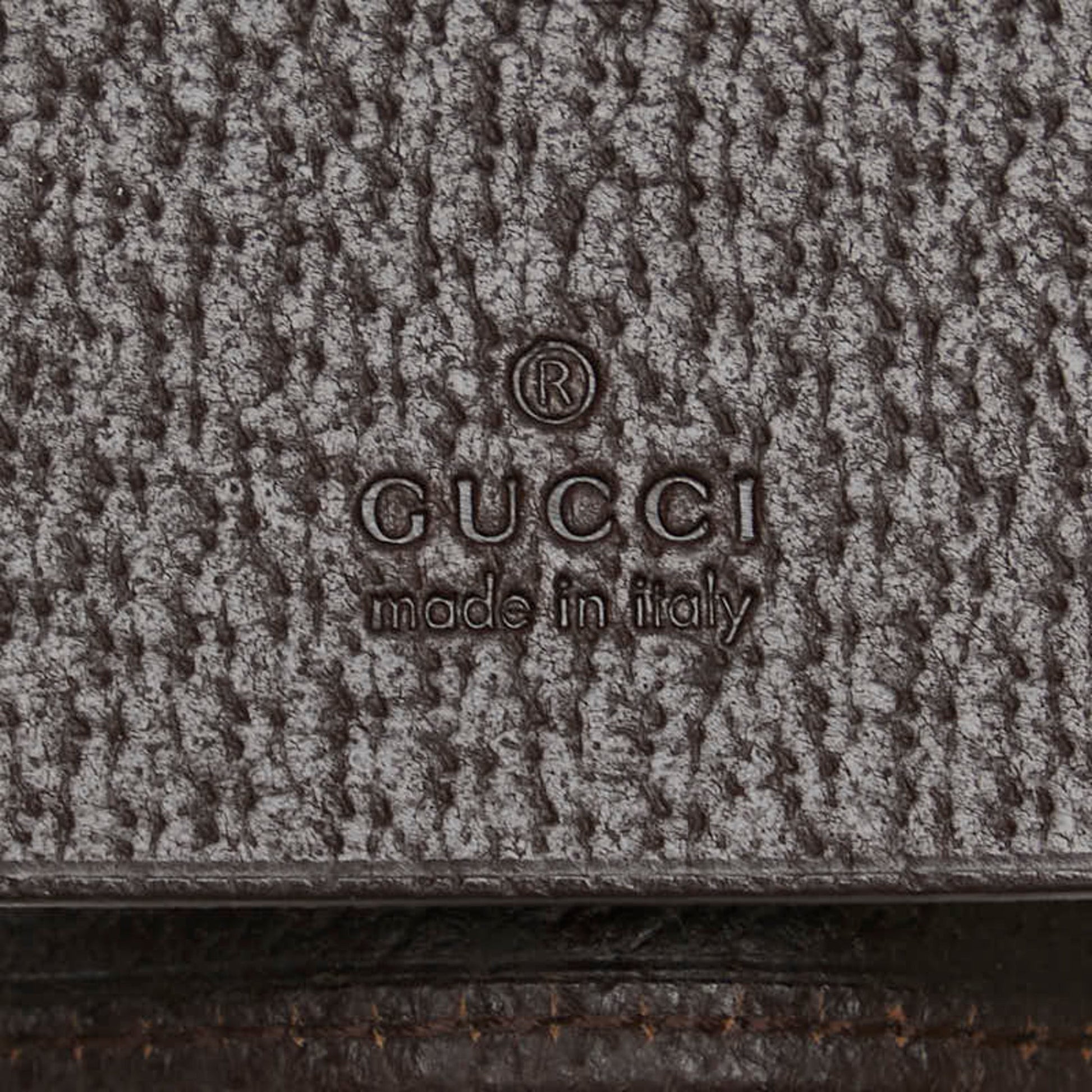Gucci Gg Canvas Beige Brown Gg Canvas
