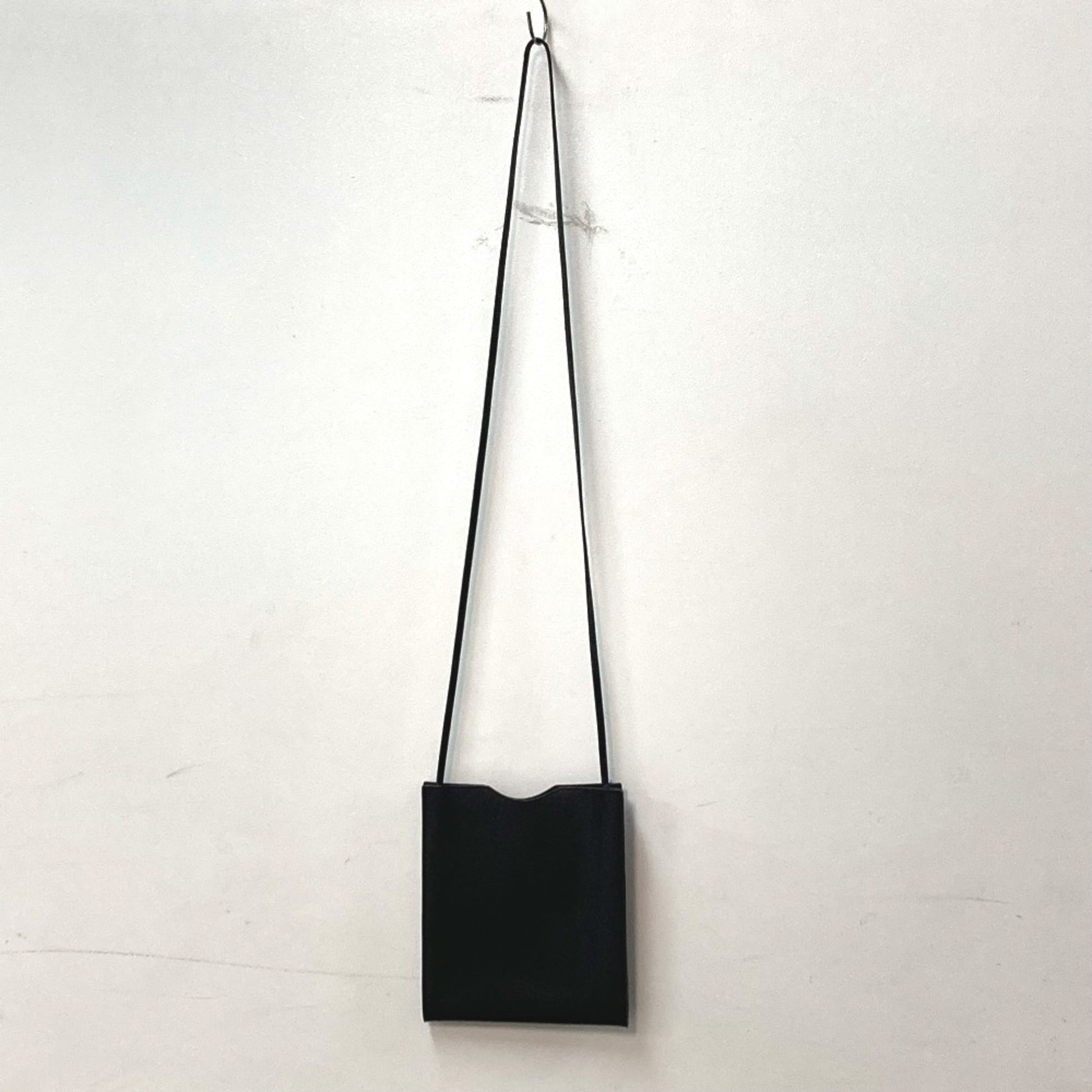 Gucci Brown Leather Shoulder Bag