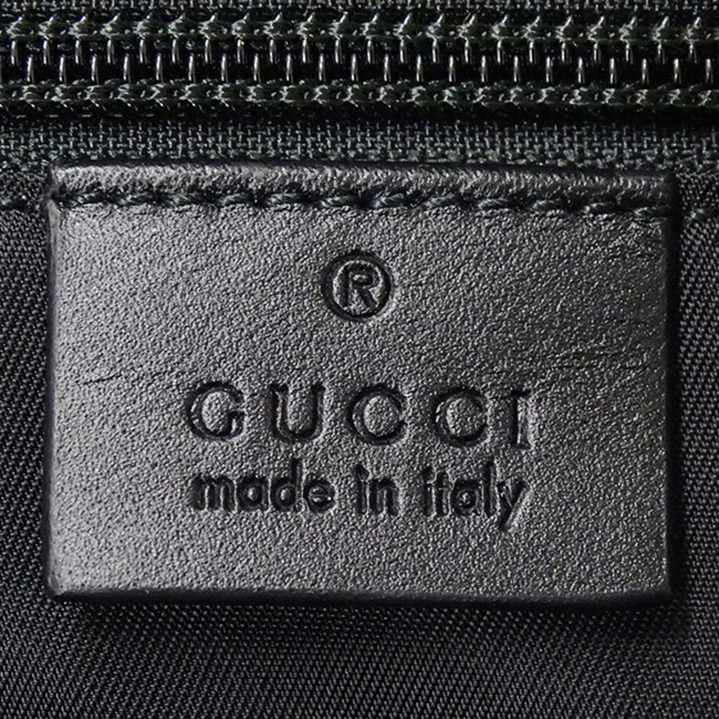 Gucci Beige Gg Supreme Briefcase