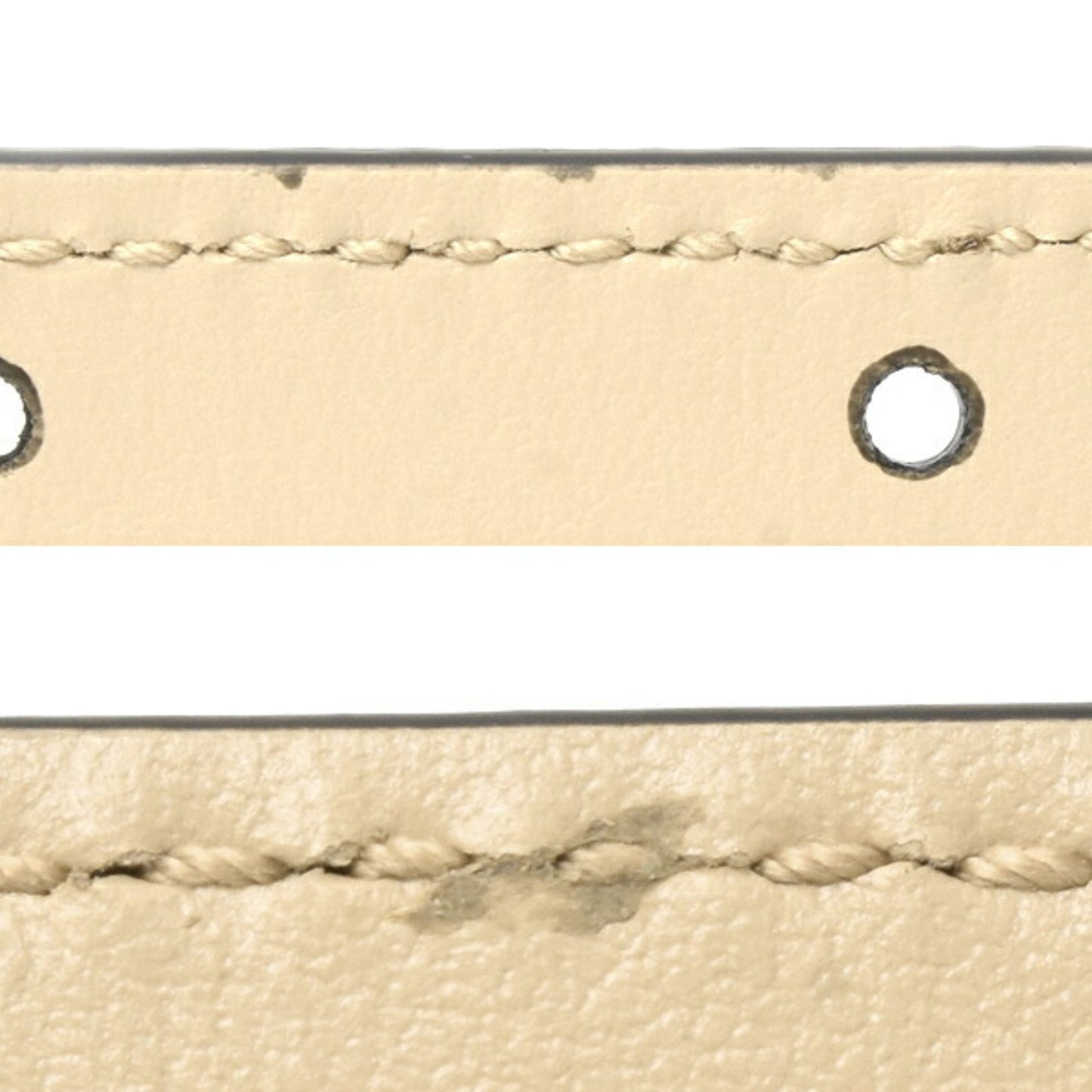 Gucci Beige Leather Handbag Shoulder Bag