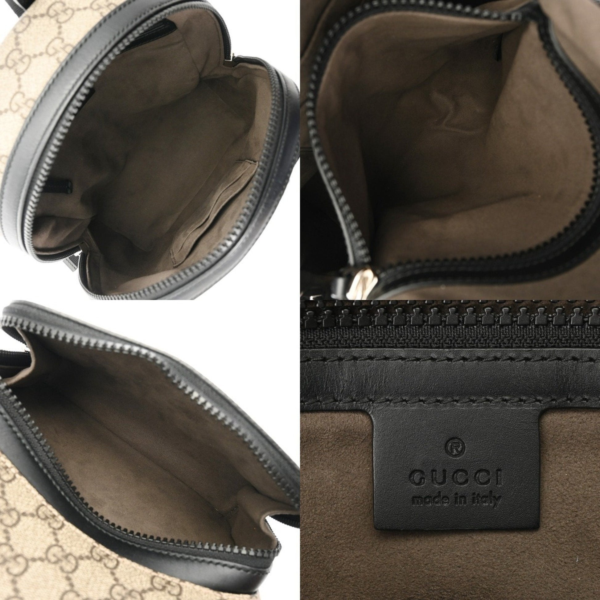 Gucci Beige