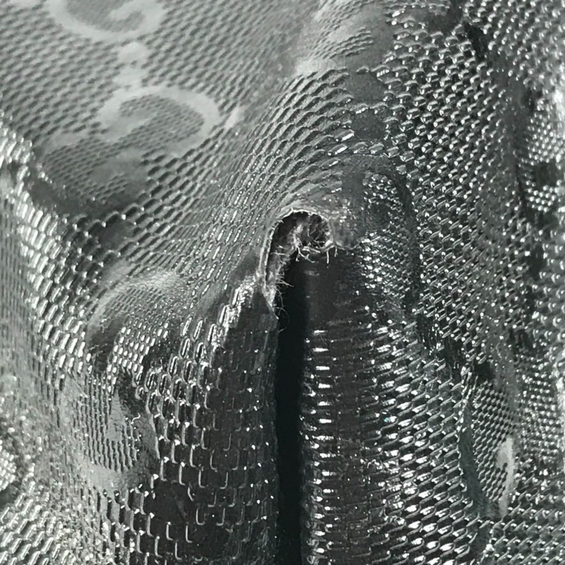 Gucci Gg Imprimé Black Gg Imprimé Shoulder Bag Tote Bag