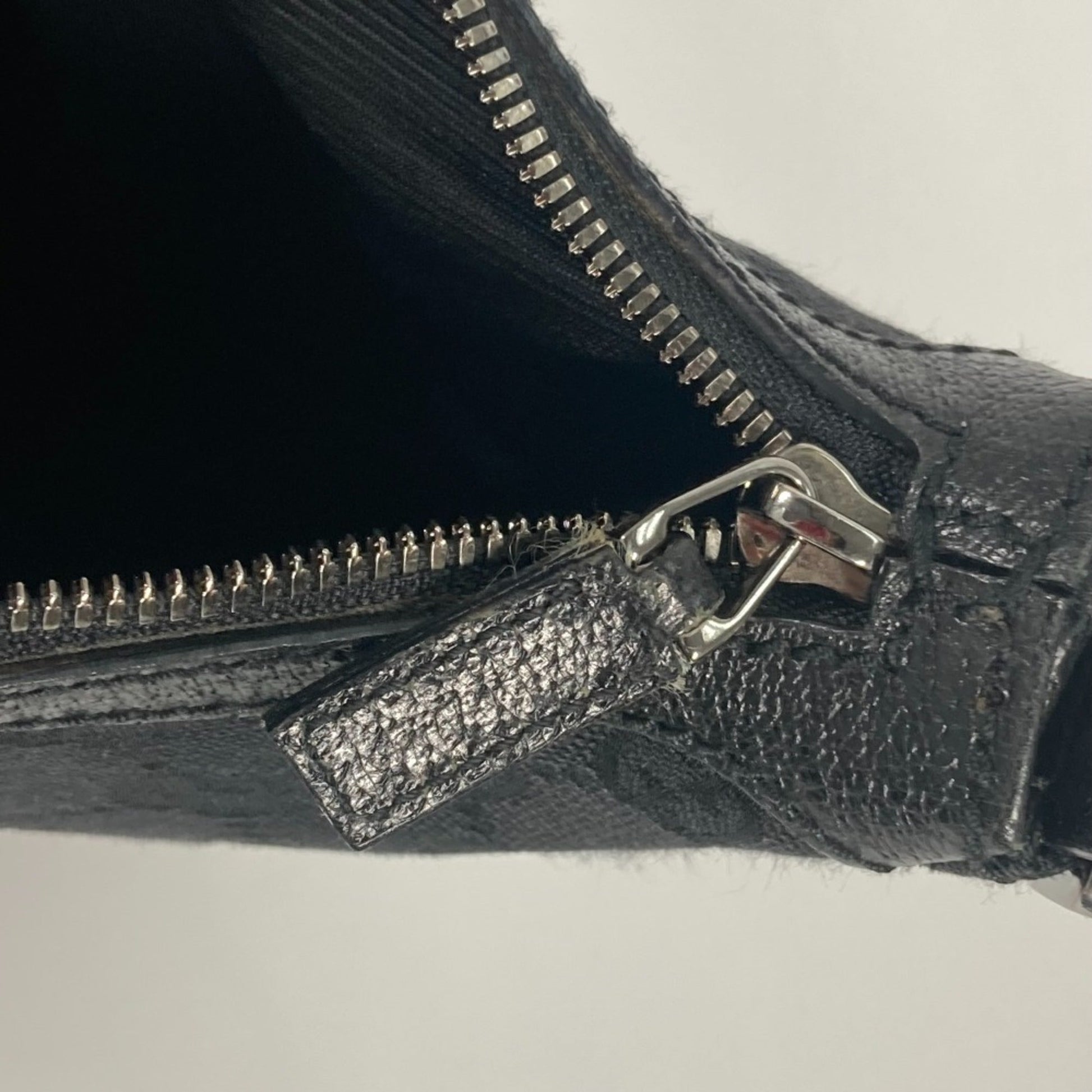 Gucci Black Other Shoulder Bag