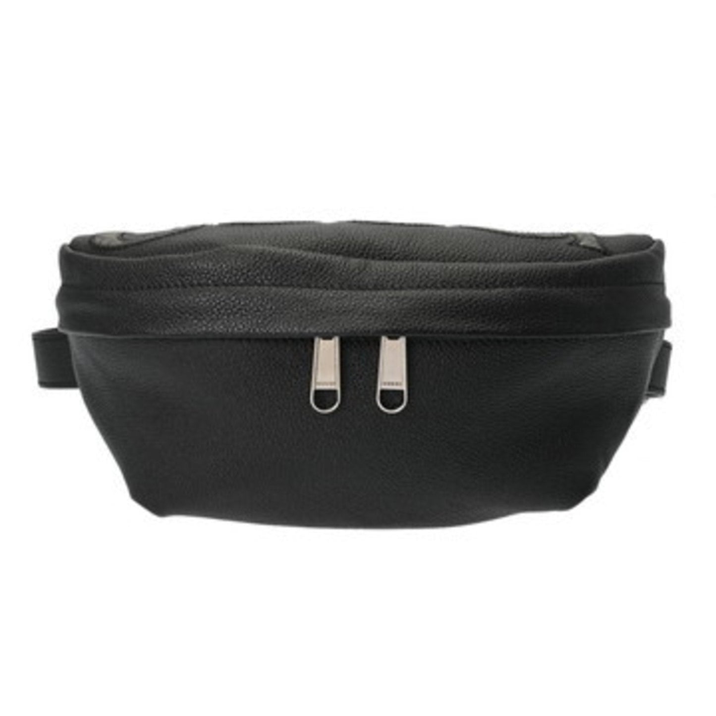 Gucci Black Fanny Pack