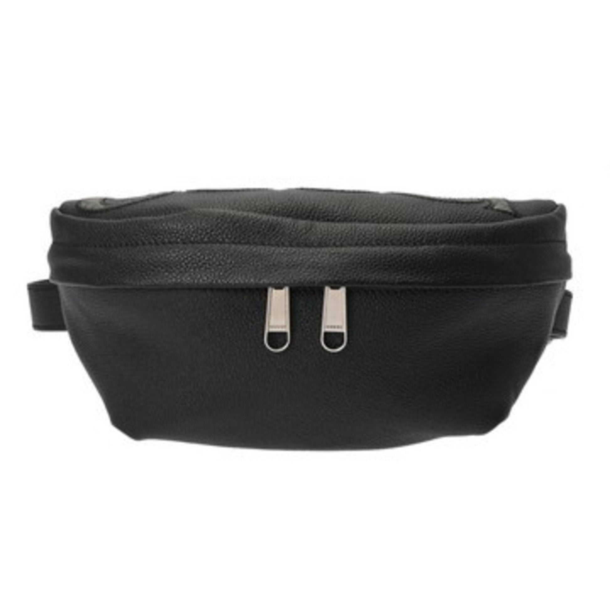 Gucci Black Fanny Pack