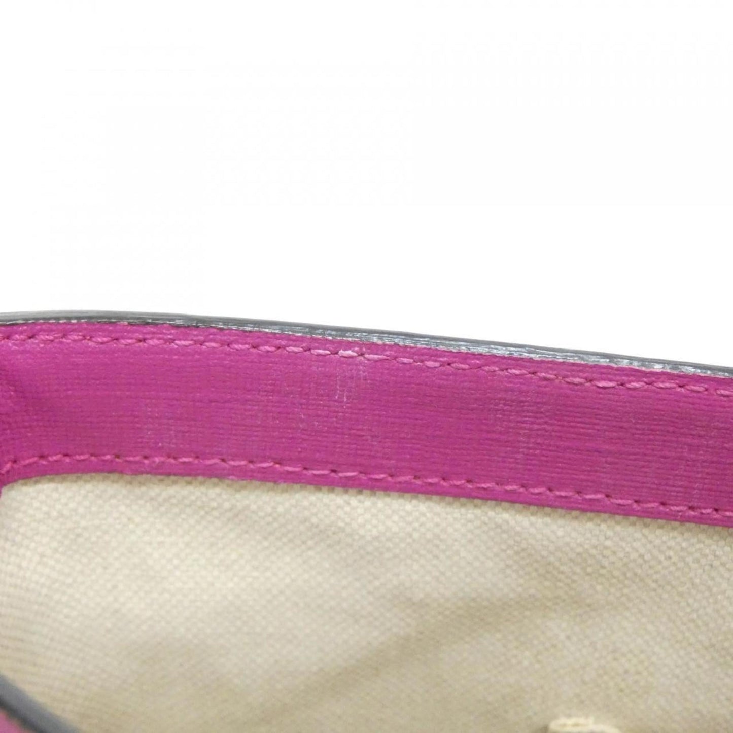 Gucci Beige Gg Supreme Handbag