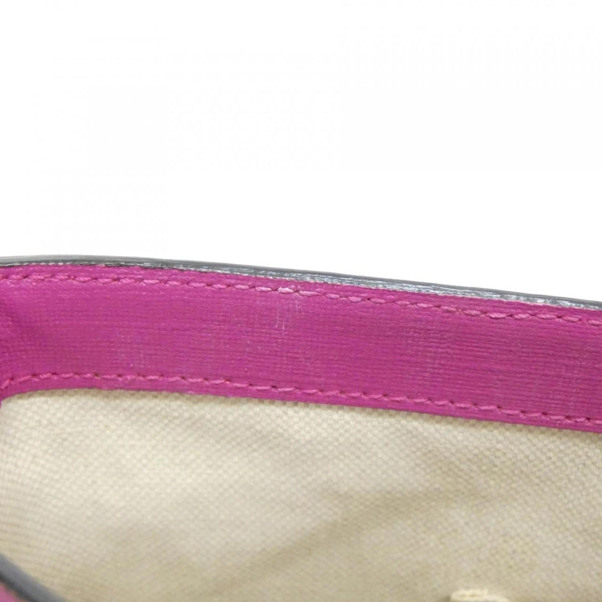 Gucci Beige Gg Supreme Handbag