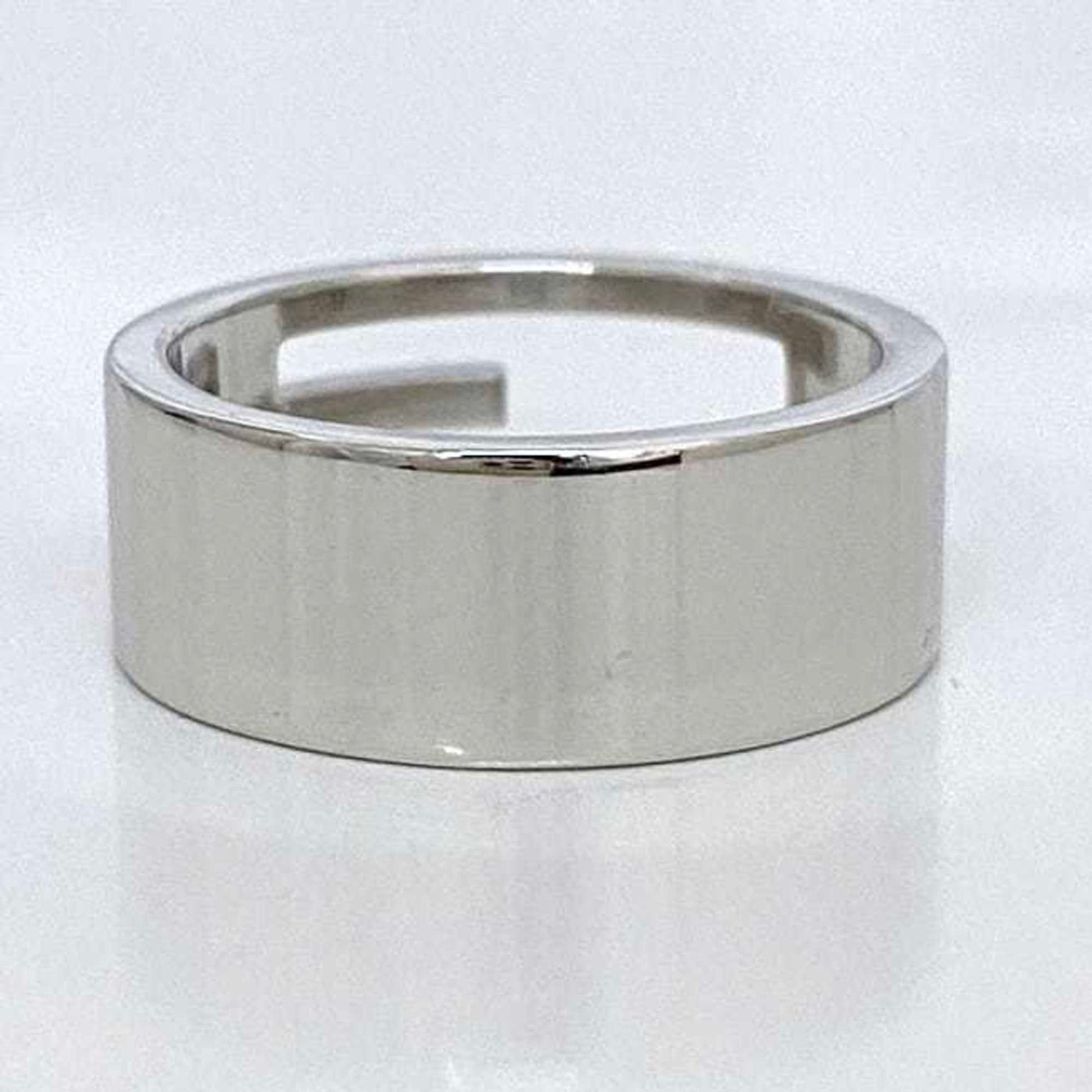 Gucci Silver 925 Band Ring