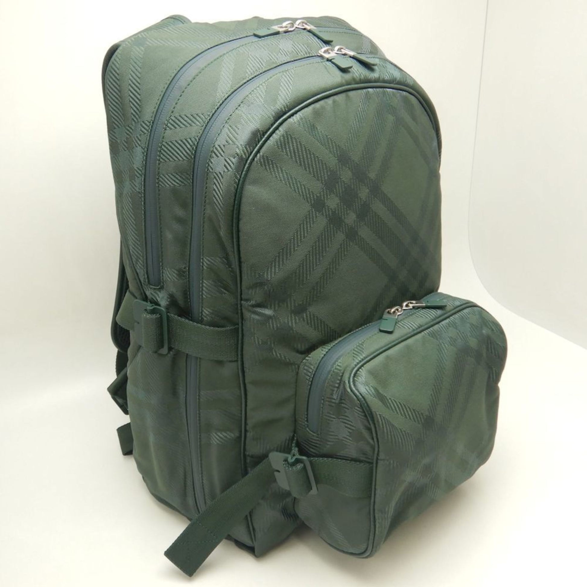 Burberry Backpack Nylon
