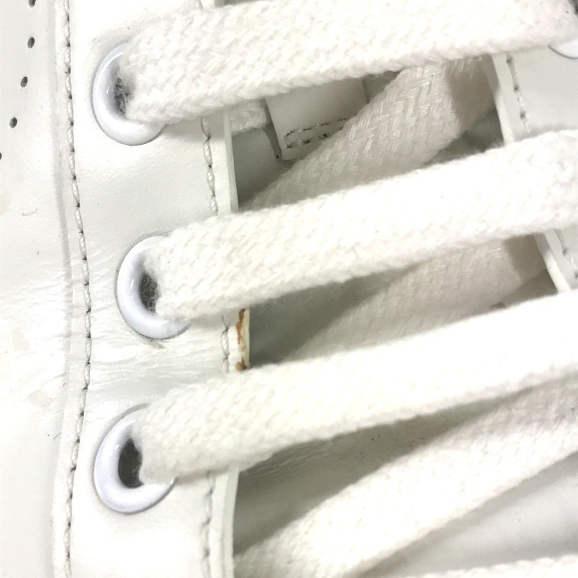 Gucci Pink White Sneakers