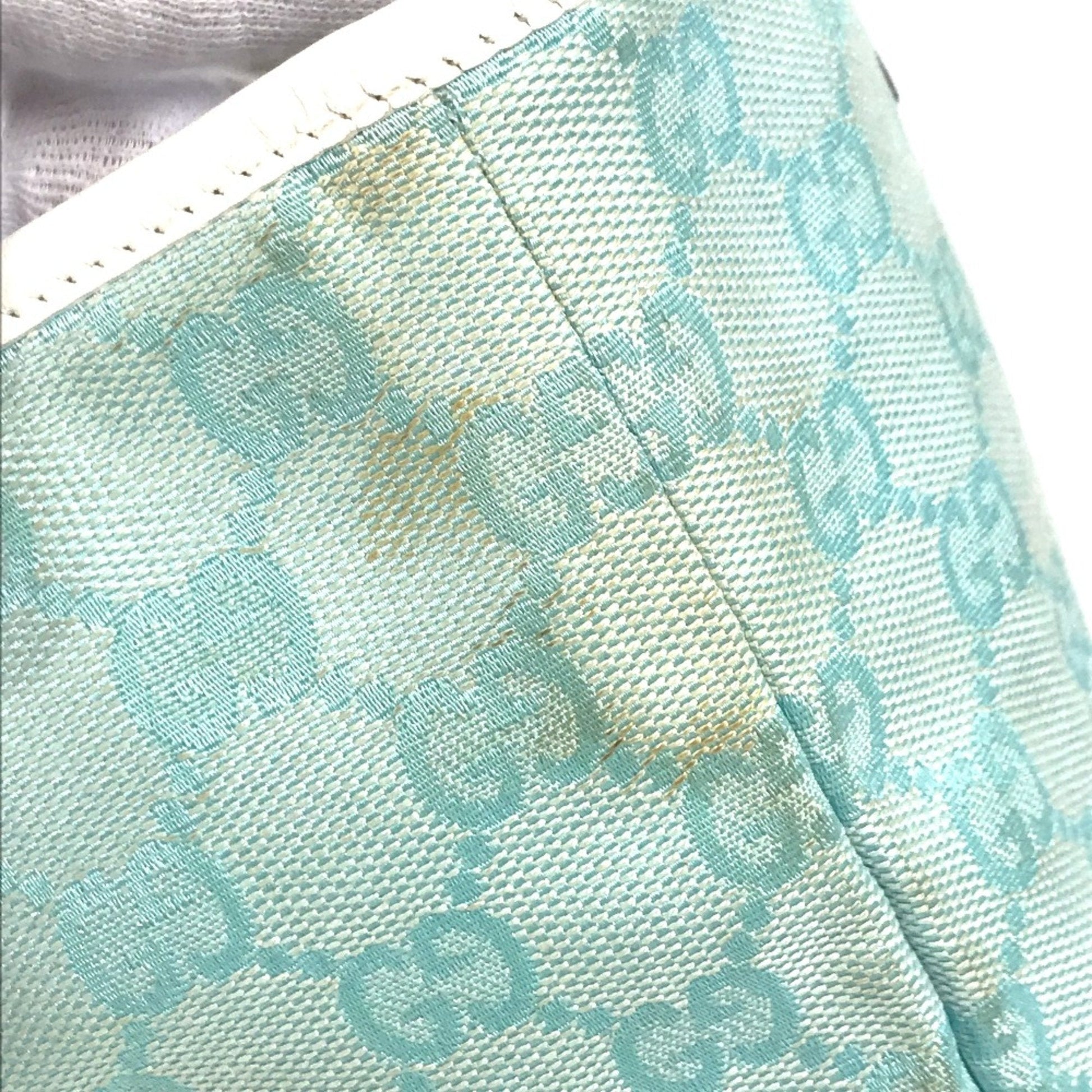 Gucci Blue Other Tote Bag