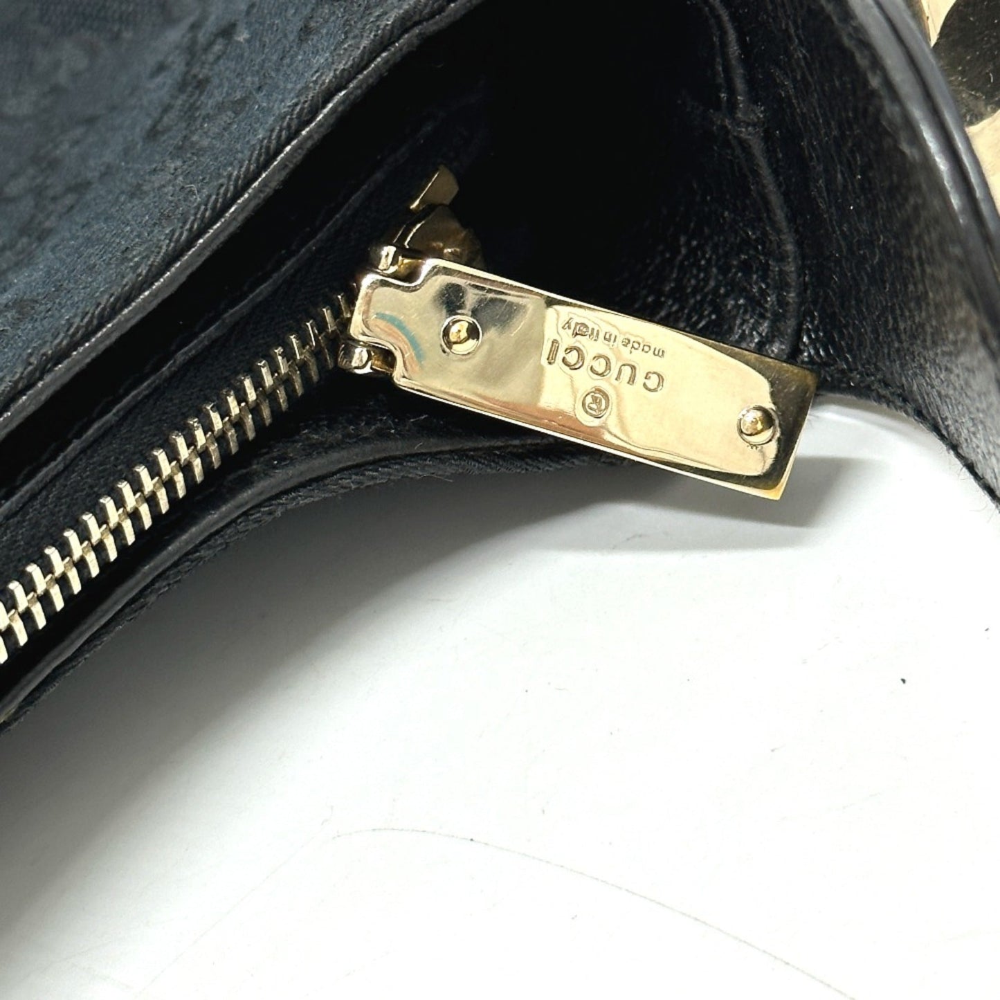 Gucci Black Other Handbag