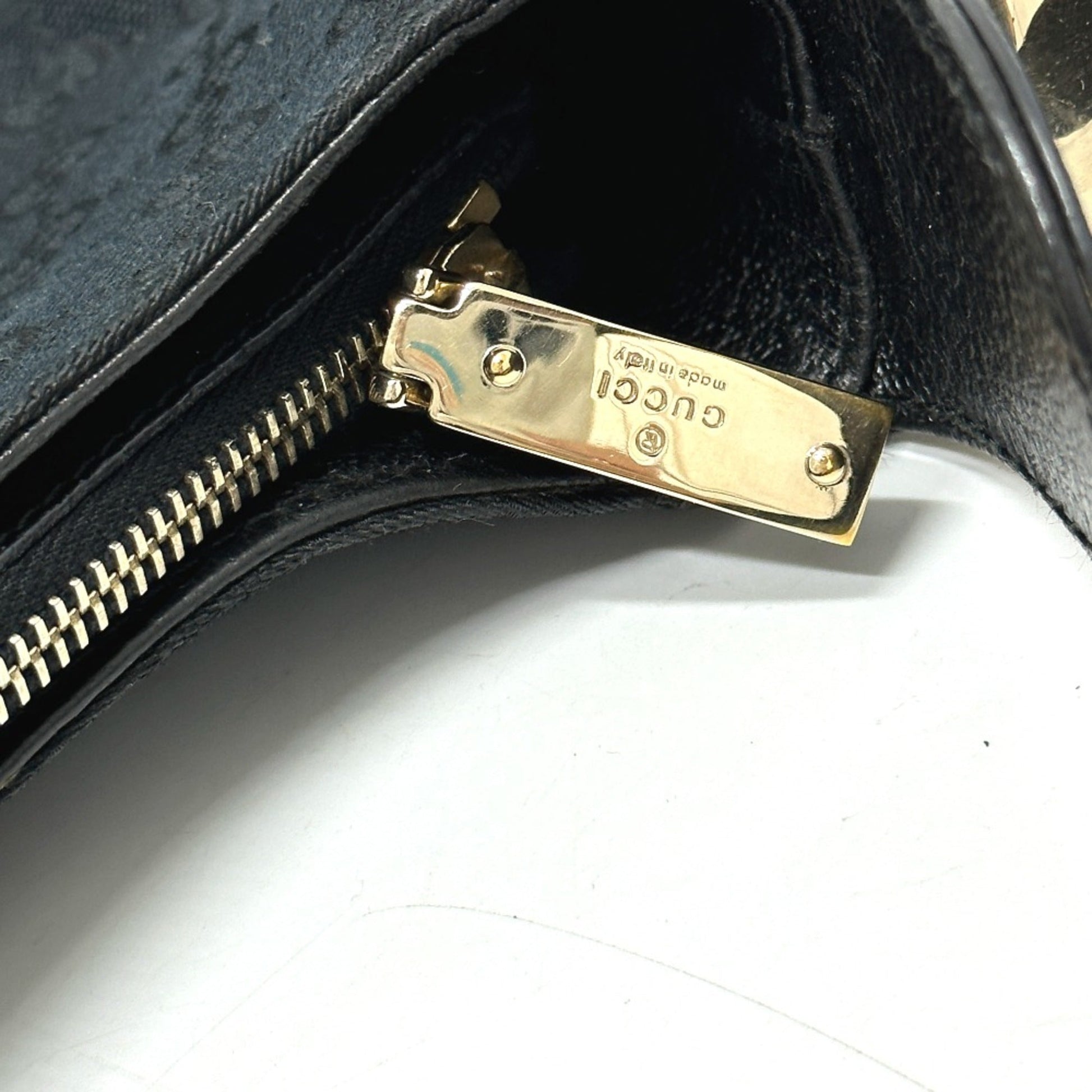 Gucci Black Other Handbag