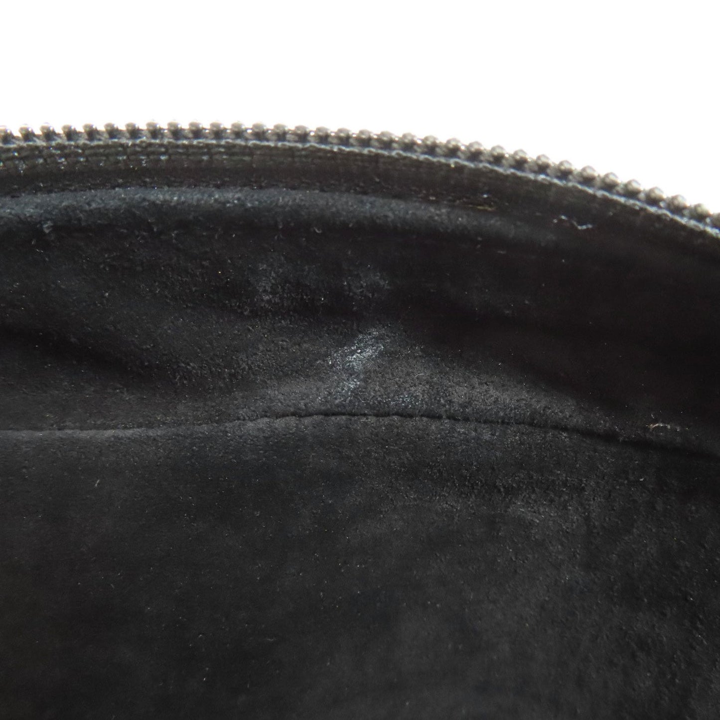Gucci Black Leather Handbag