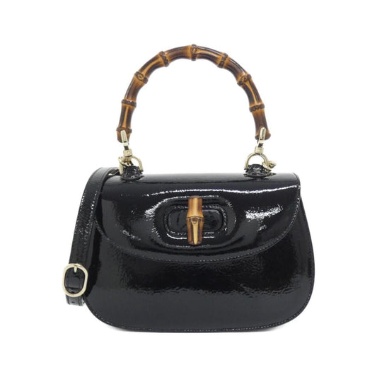Gucci Black Handbag
