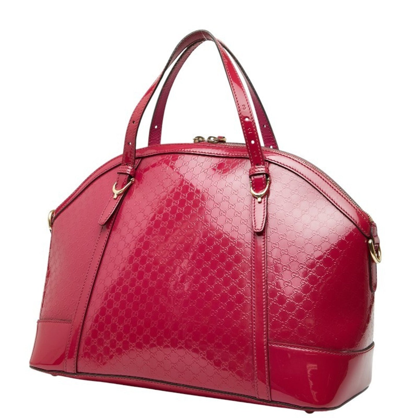 Gucci Pink Handbag