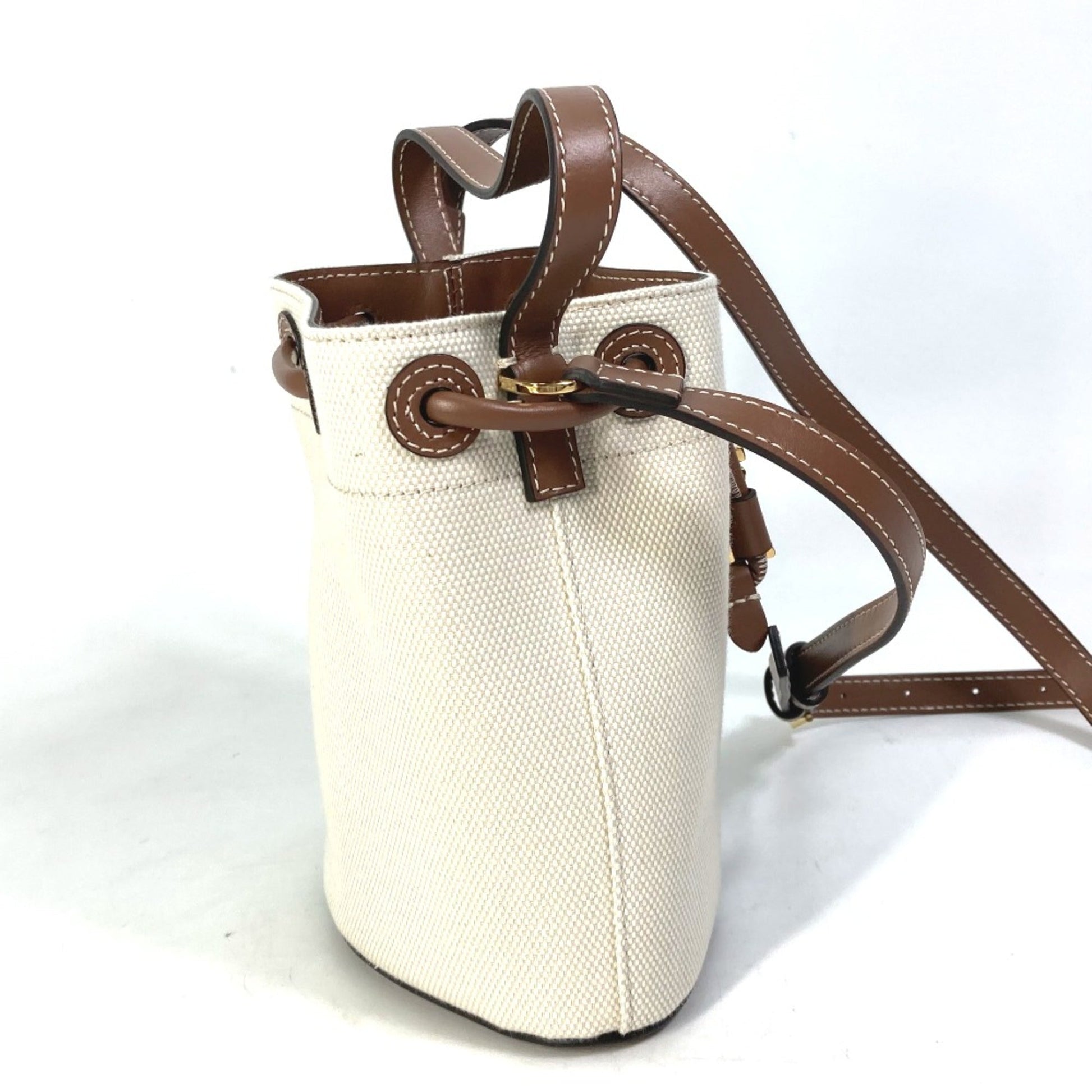 Burberry Other Tote Bag Beige