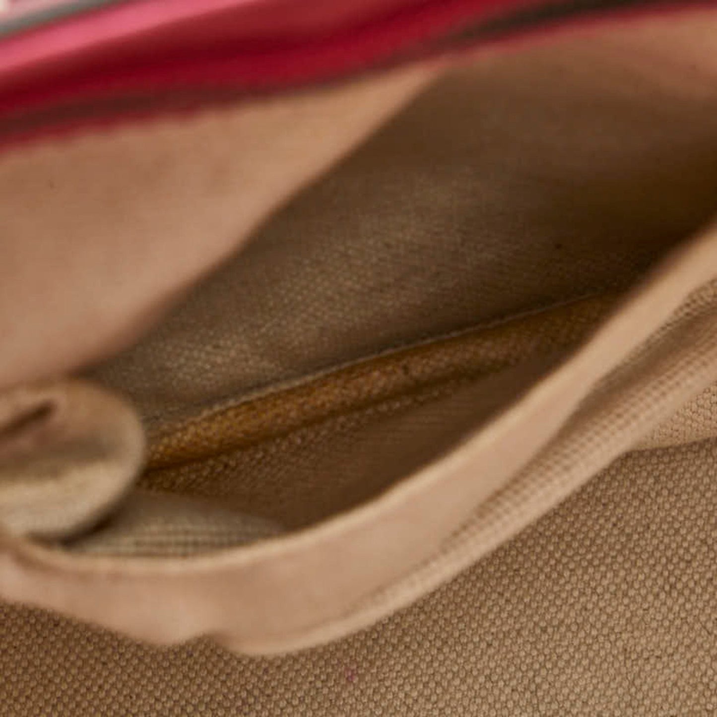 Gucci Horsebit Pink Leather Shoulder Bag Tote Bag
