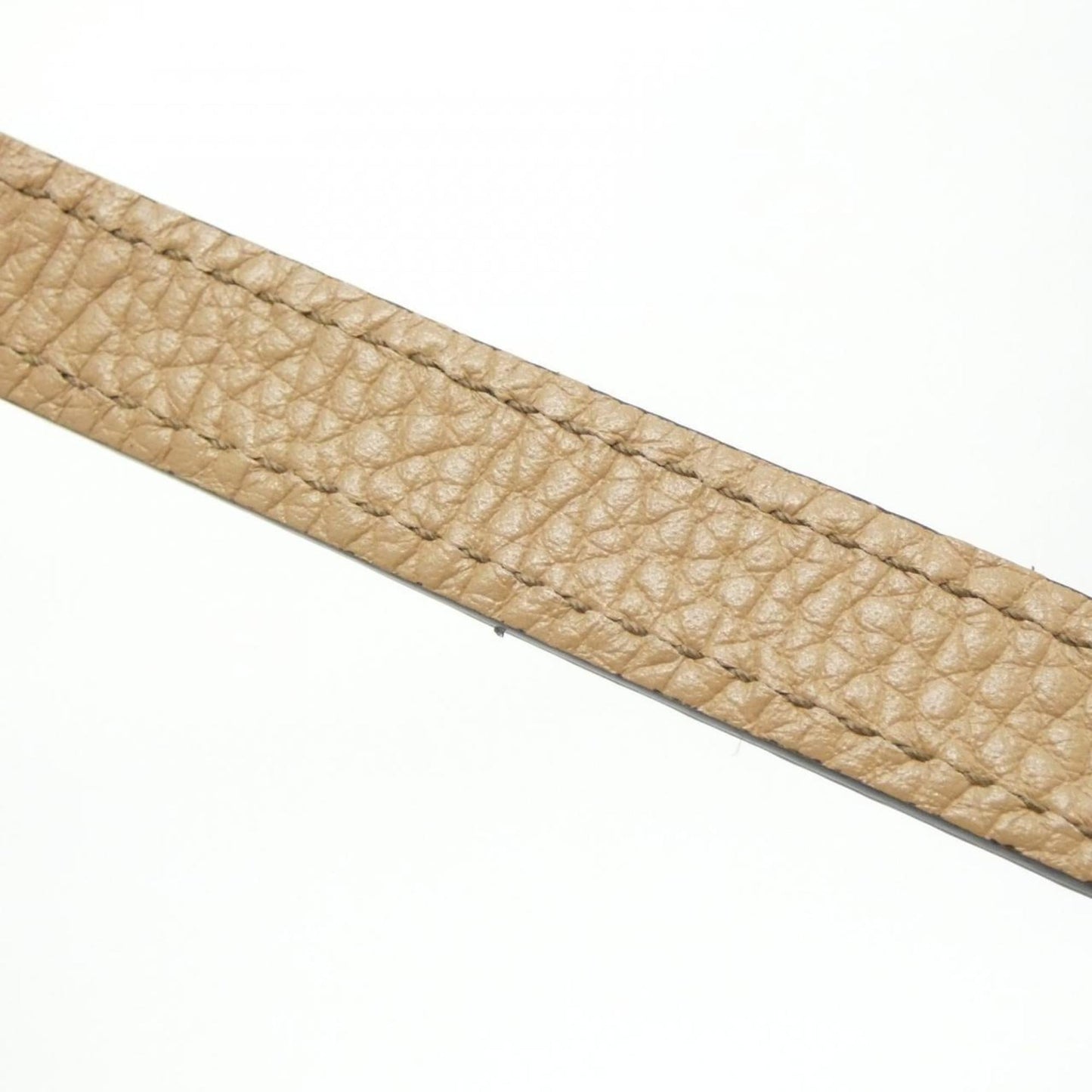 Gucci Beige Leather Shoulder Bag