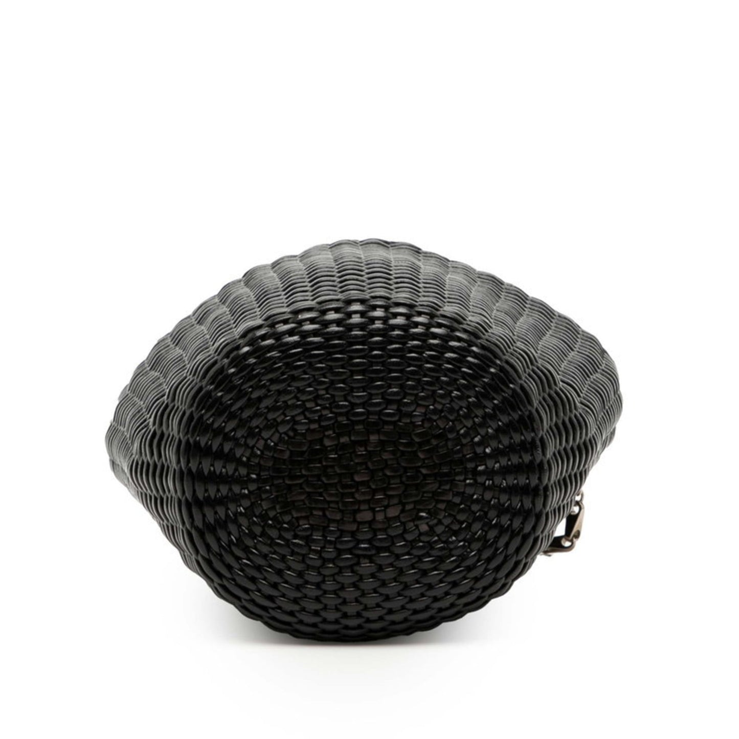 Gucci Black Leather Shoulder Bag