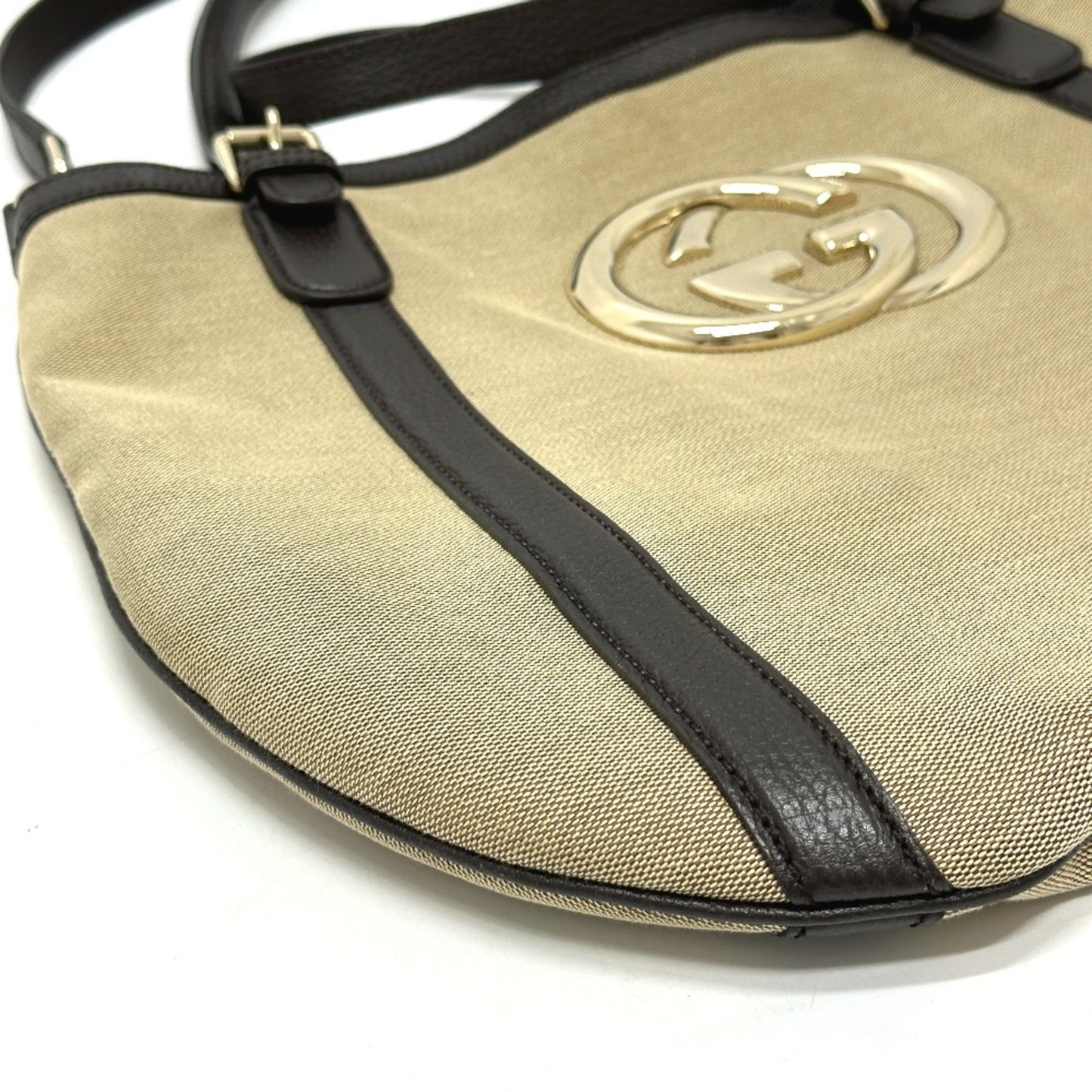 Gucci Beige Other Tote Bag