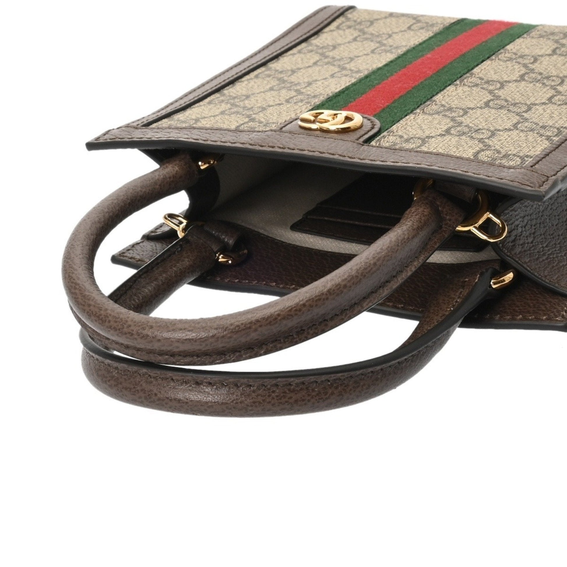 Gucci Beige Handbag