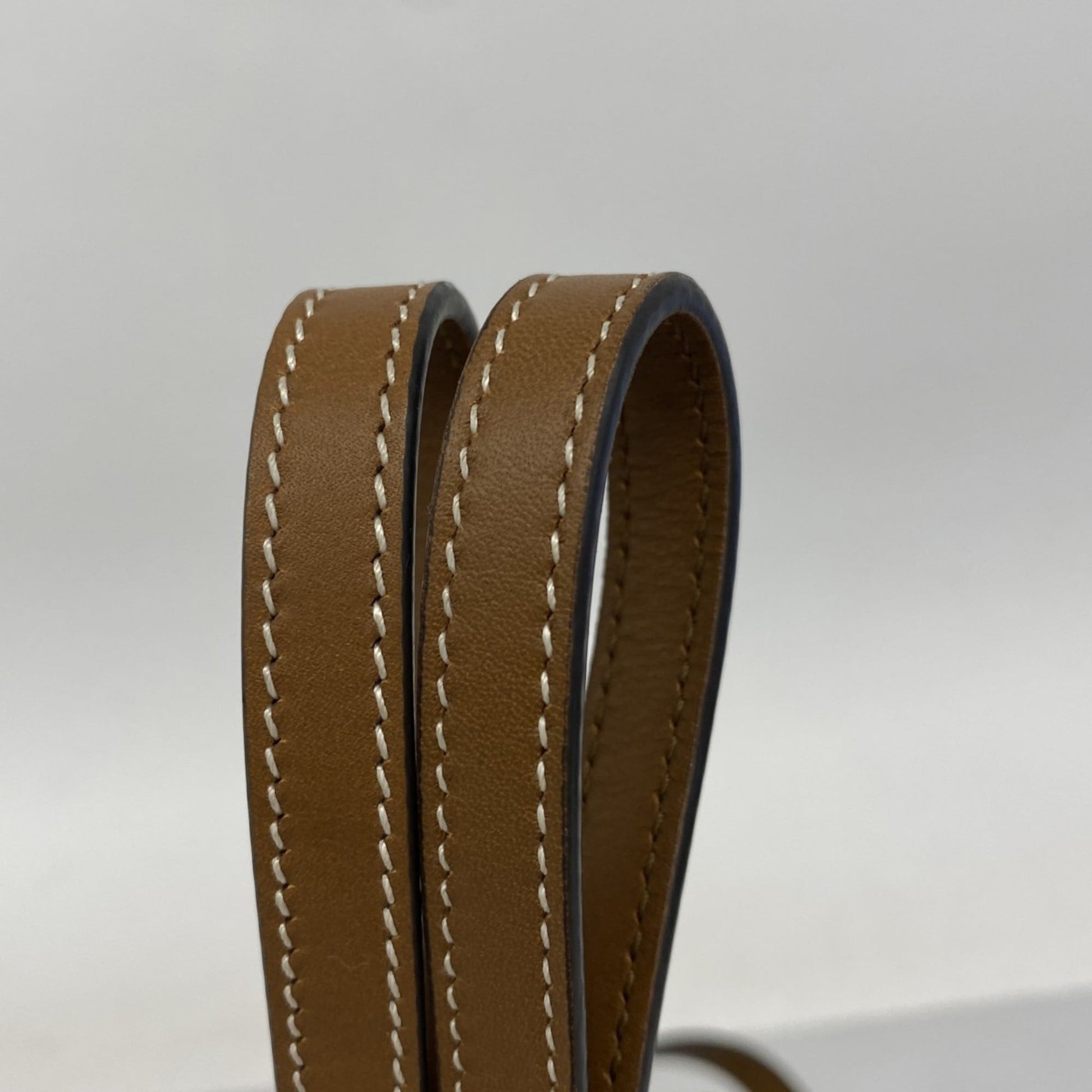Gucci Brown Pvc Handbag