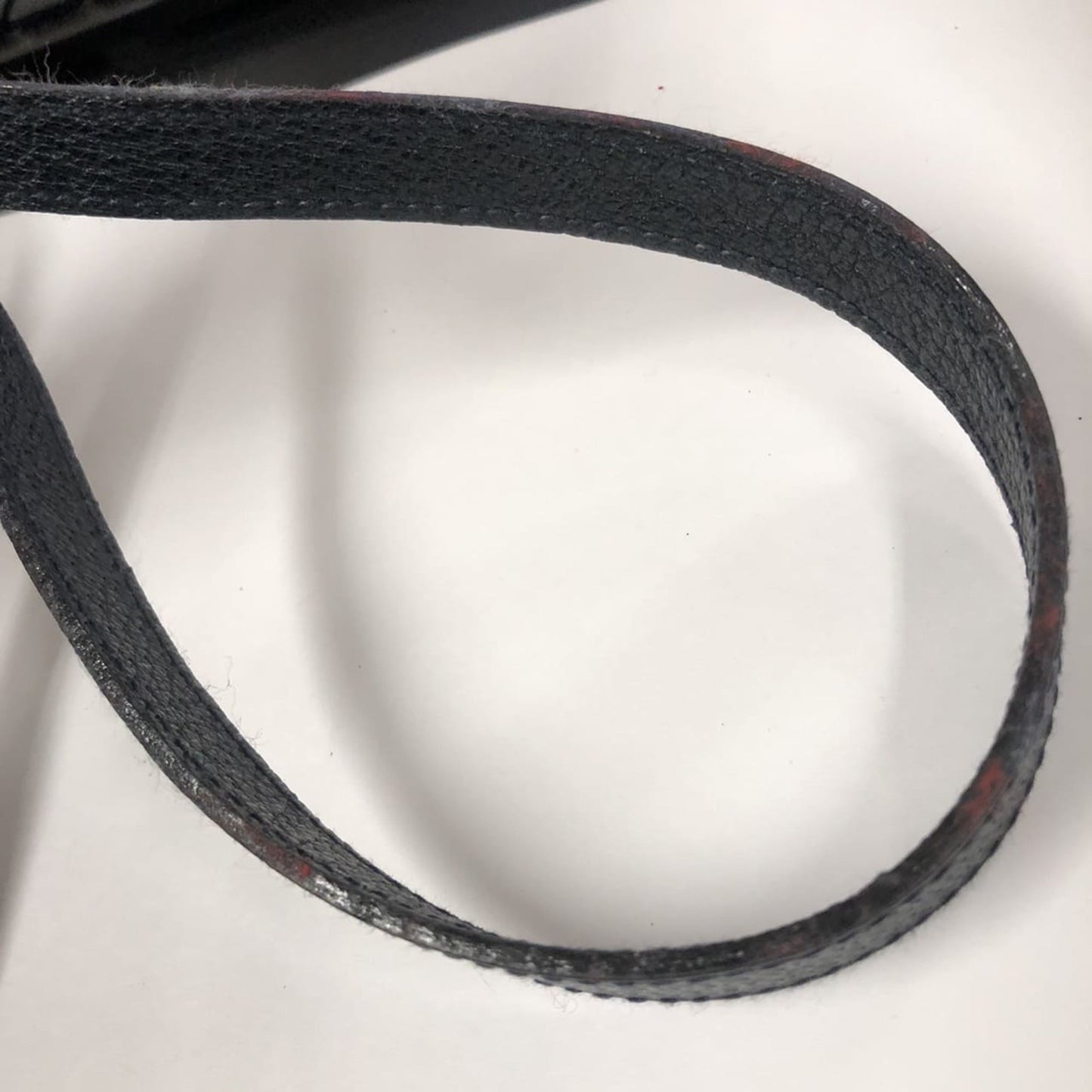 Gucci Navy Gg Supreme Shoulder Bag