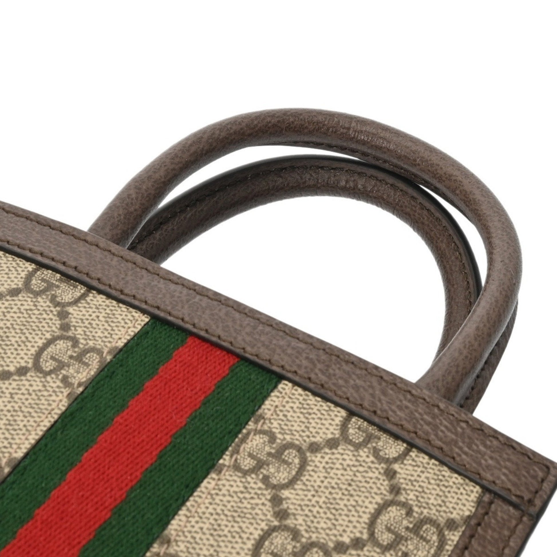 Gucci Beige Handbag