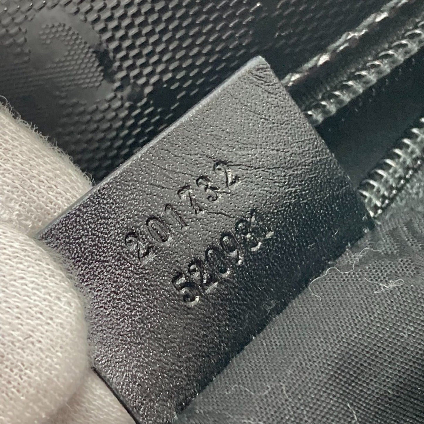 Gucci Black Other Shoulder Bag