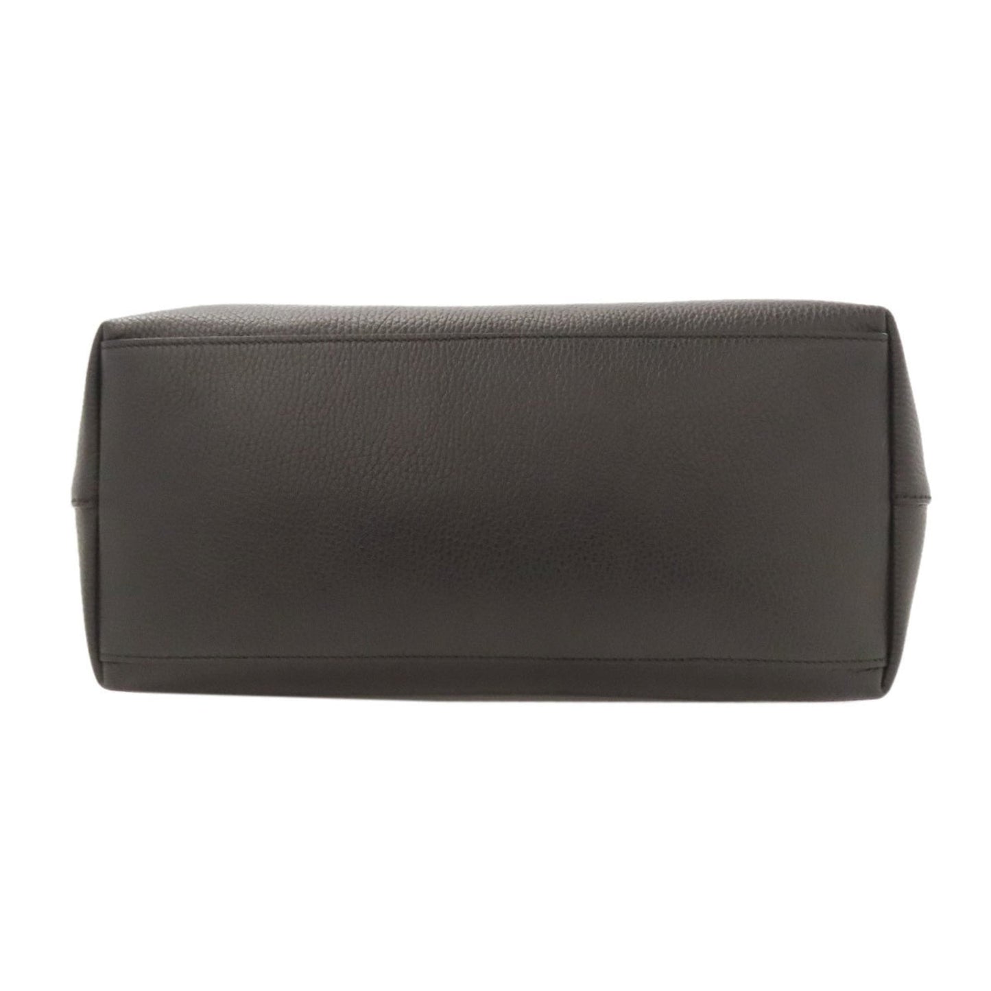 Gucci Black Leather Handbag